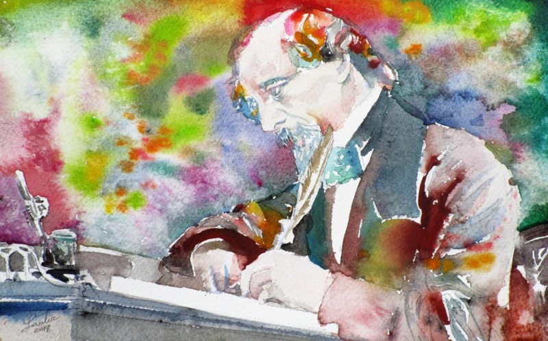 Charles Dickens