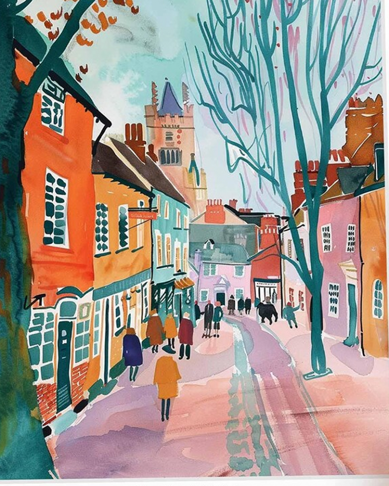 Chelmsford Essex