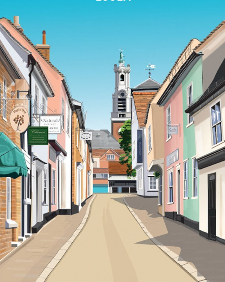 Colchester