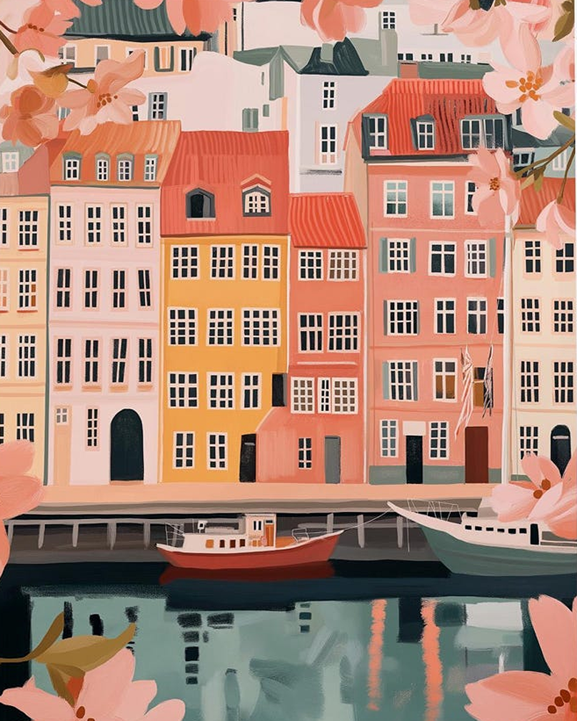 Copenhagen