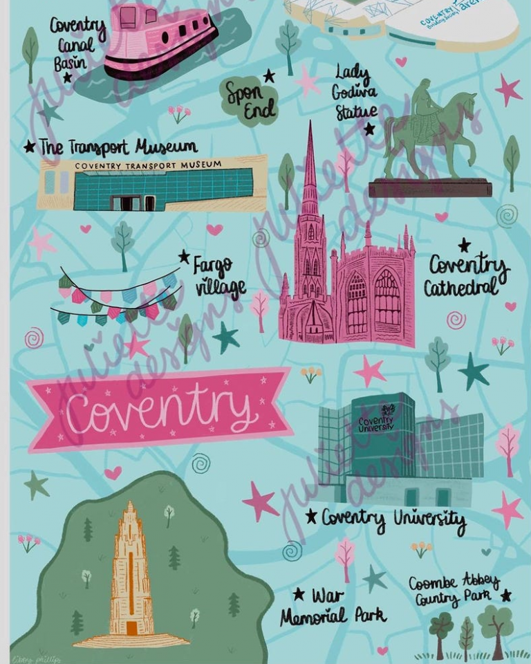 Coventry