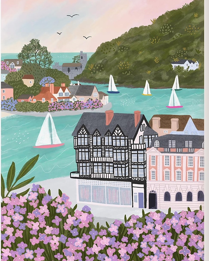 Dartmouth Sarah Frances