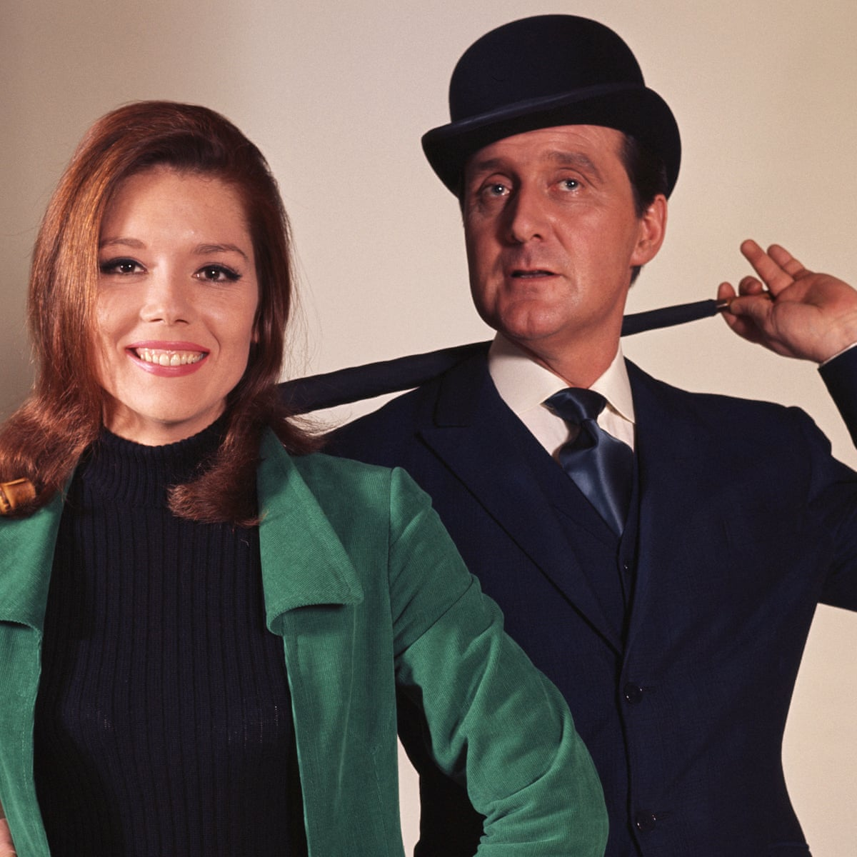 Diana Rigg