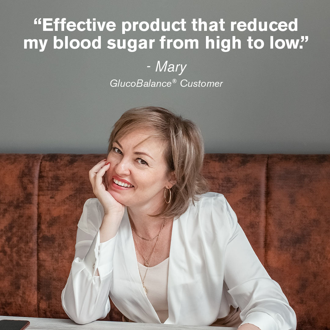 Dr Vegan Glucobalance