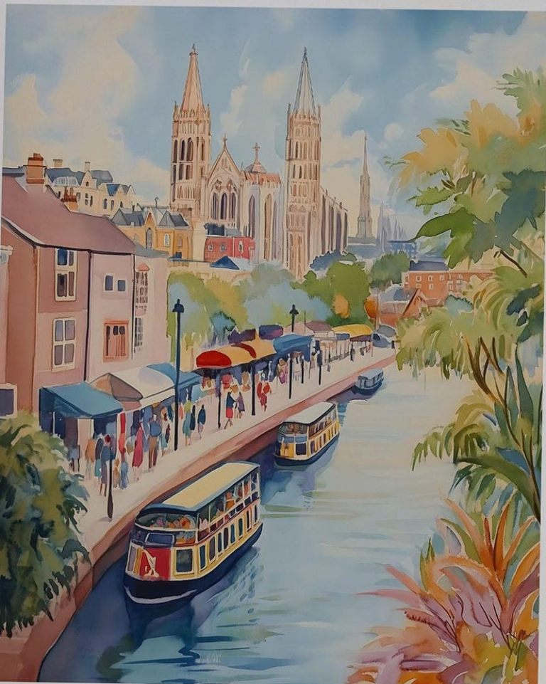 Exeter