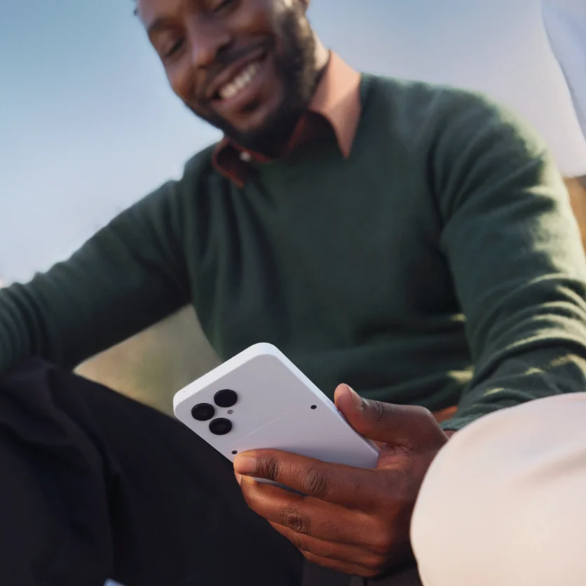 Fairphone 6