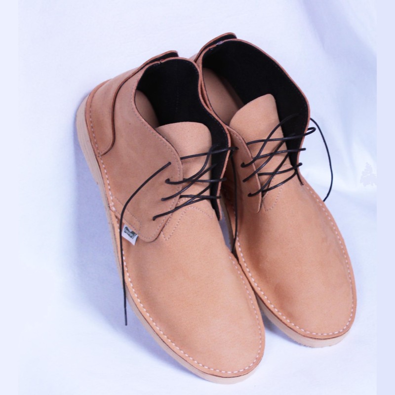 Freerangers vegan shoes