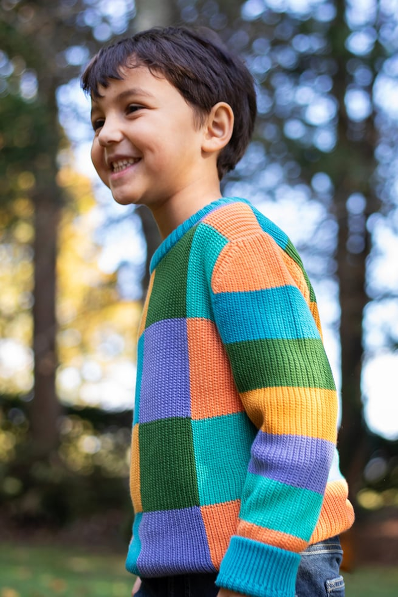 Frugi circular clothing