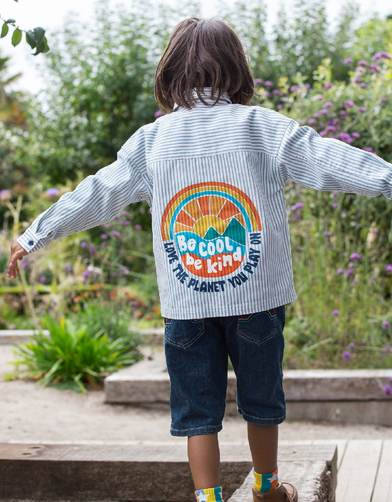 Frugi circular clothing