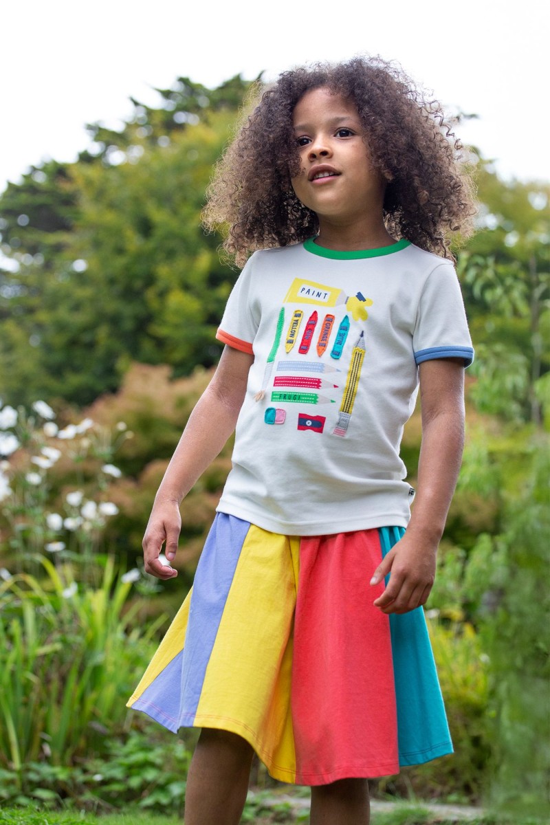 Frugi circular clothing