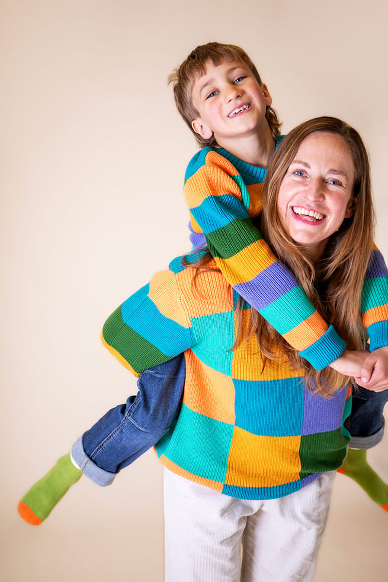 Frugi for grownups