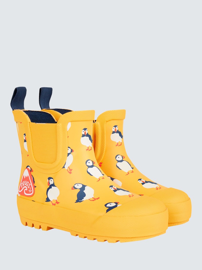 Frugi wellies