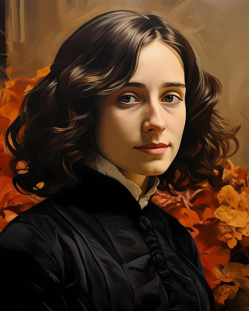 George Eliot