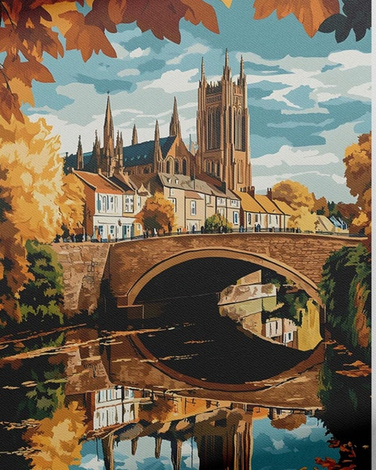 Hereford