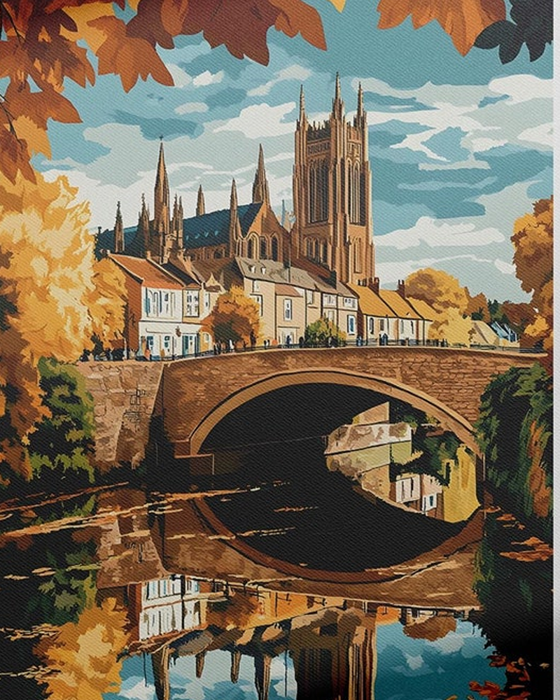 Hereford