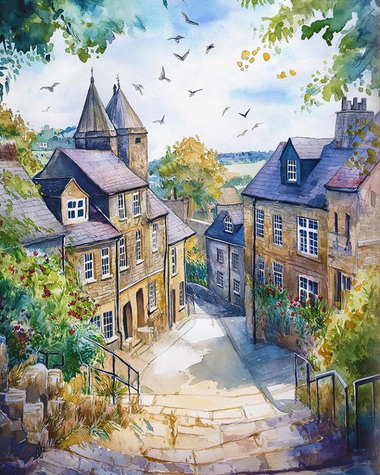Lancaster