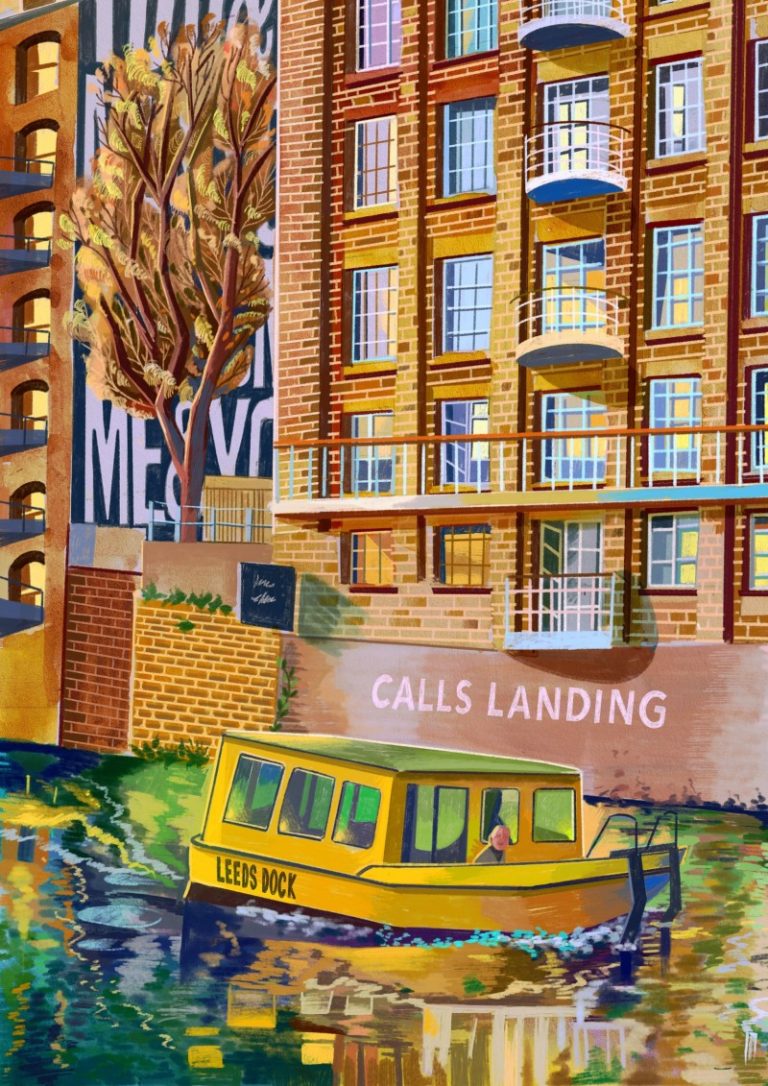 Leeds