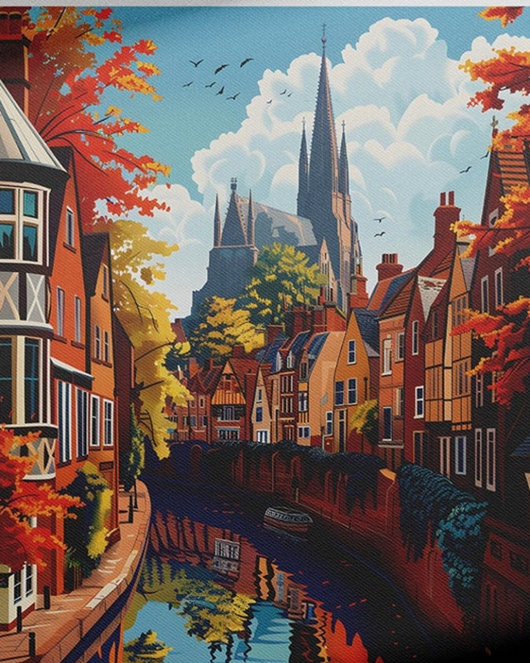 Lichfield