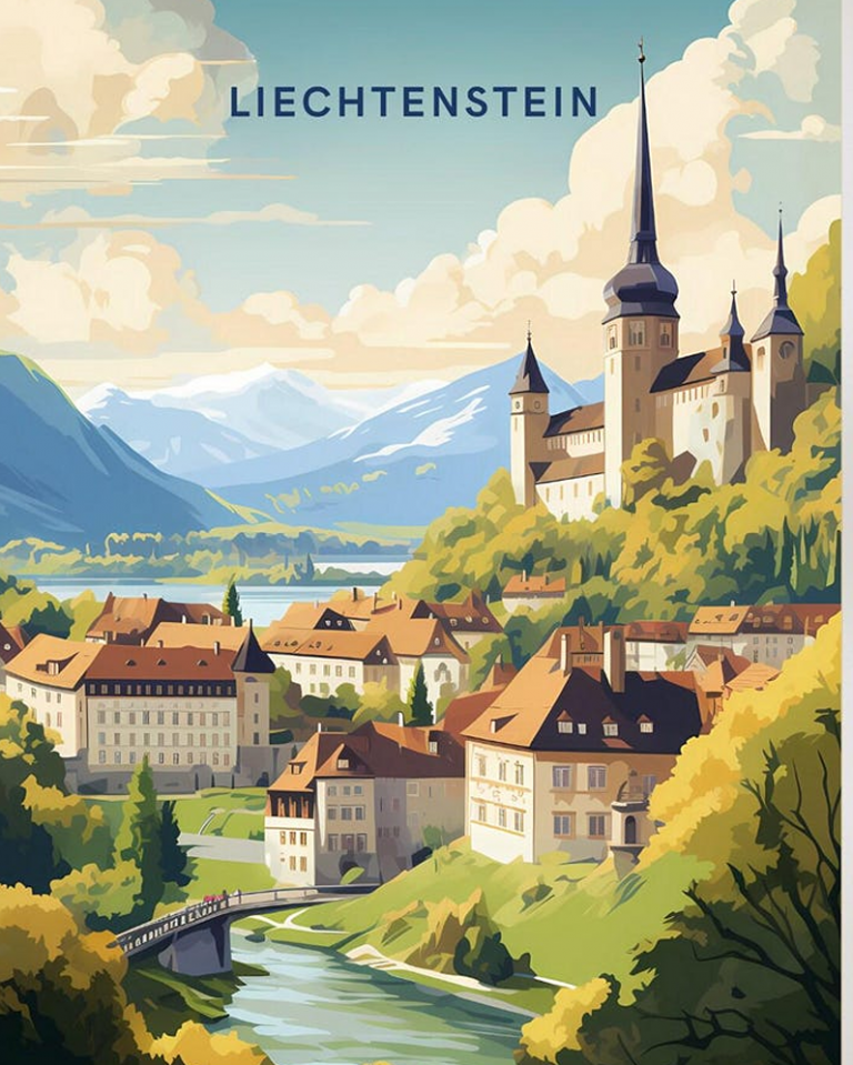 Liechtenstein
