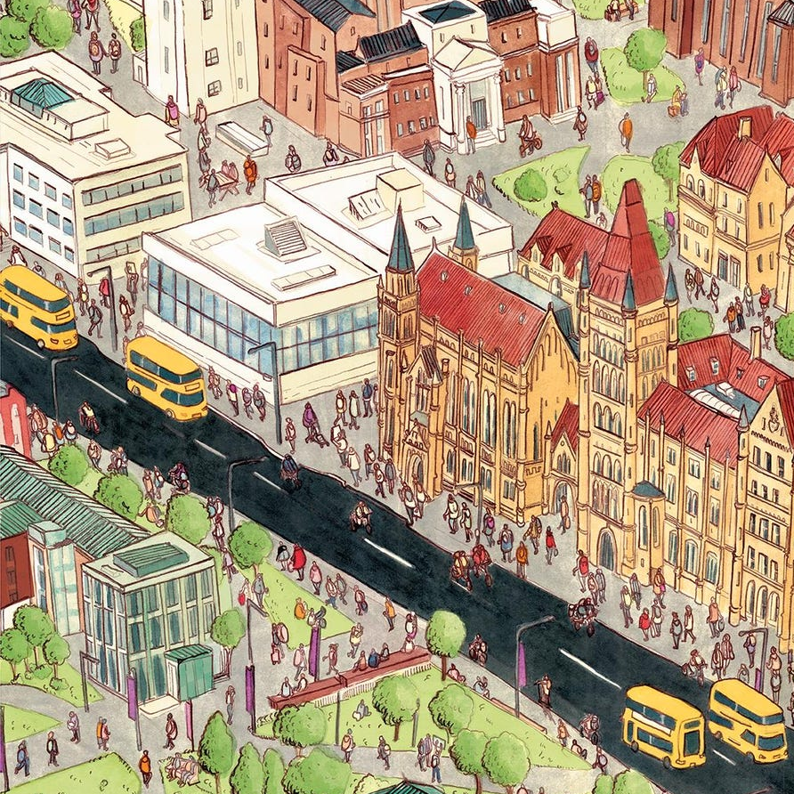 Manchester