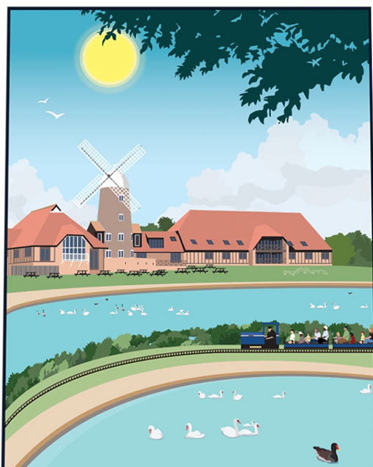 Milton Keynes