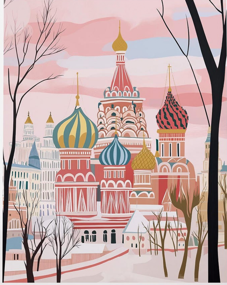 Moscow