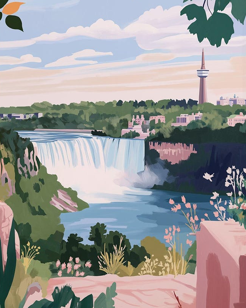 Niagara Falls