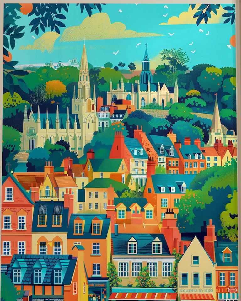 Norwich