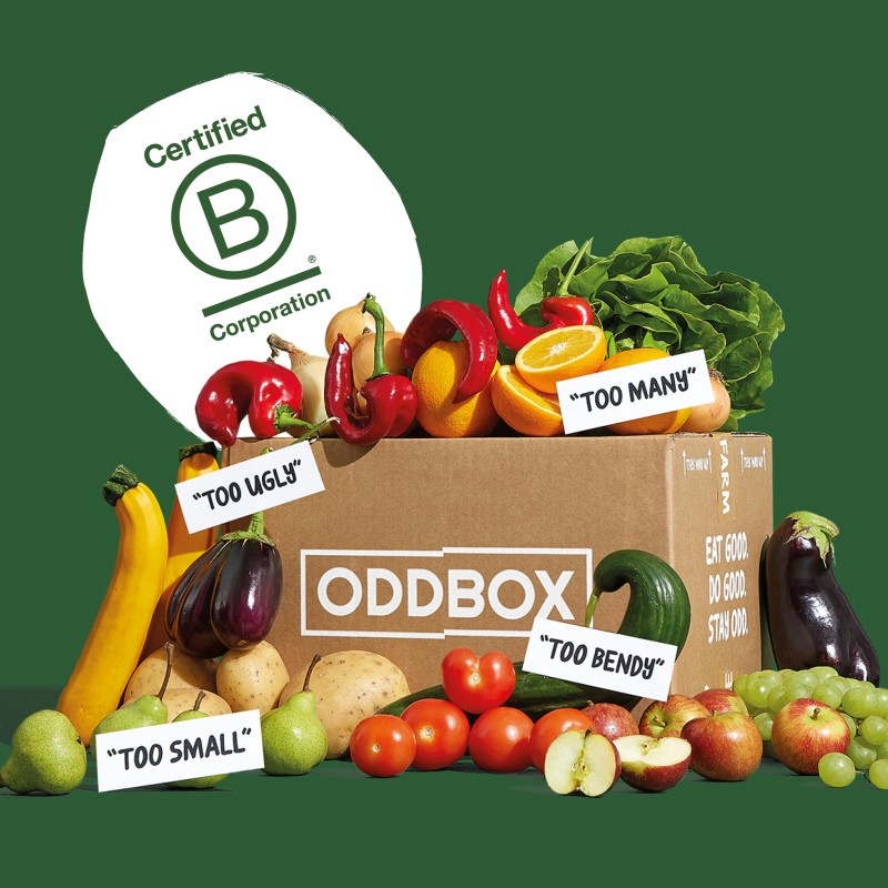 Oddbox