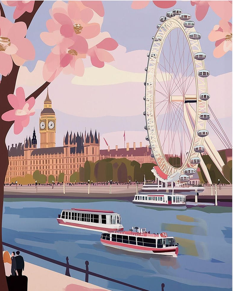 Palace of Westminster