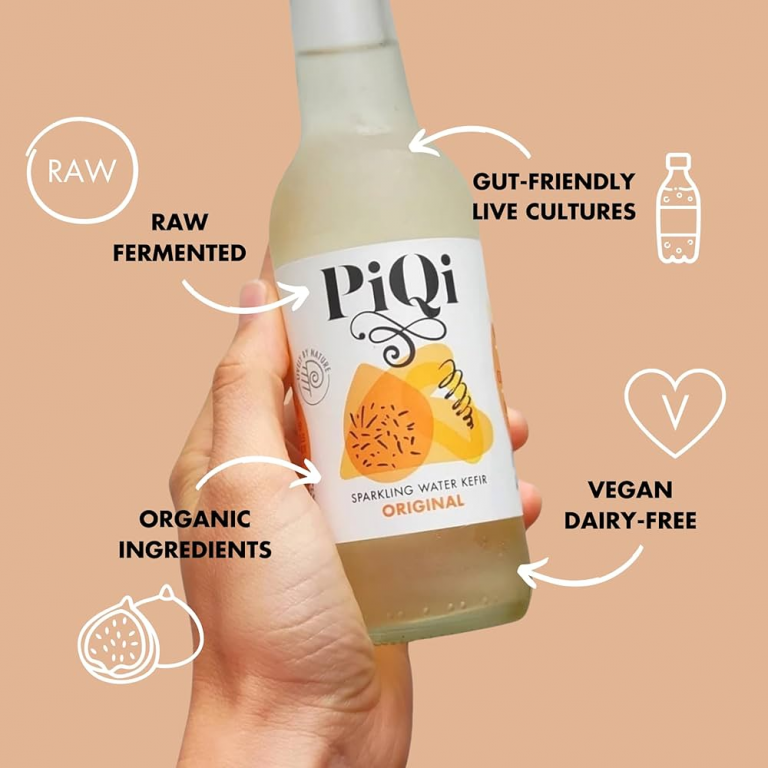 water kefir