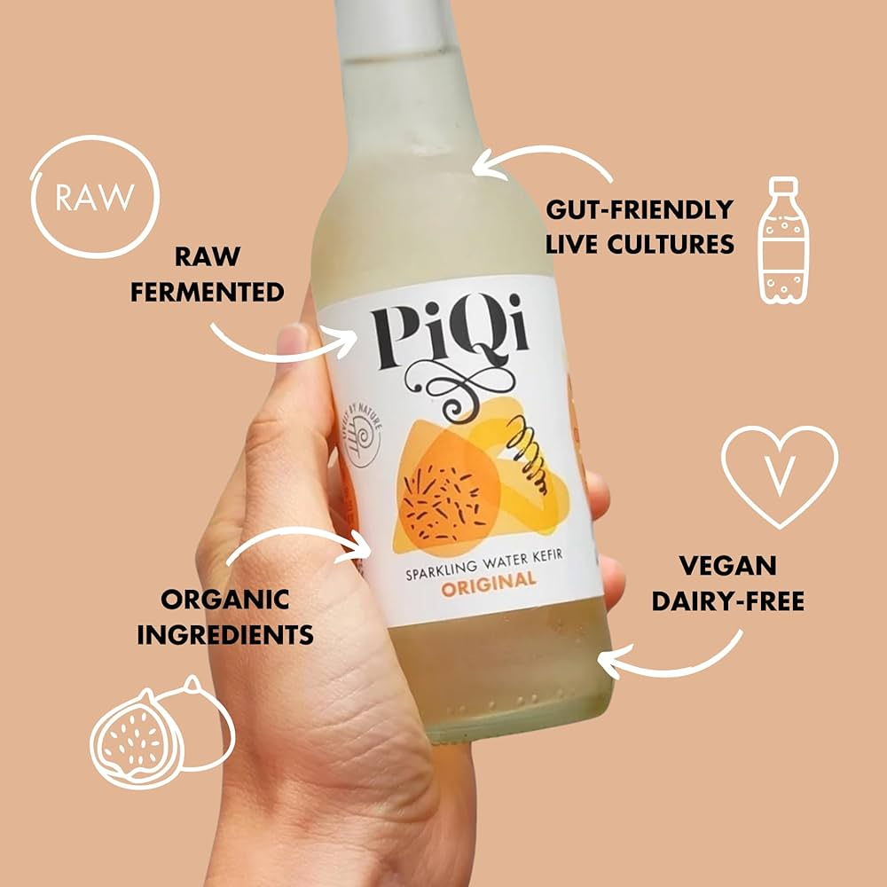 water kefir