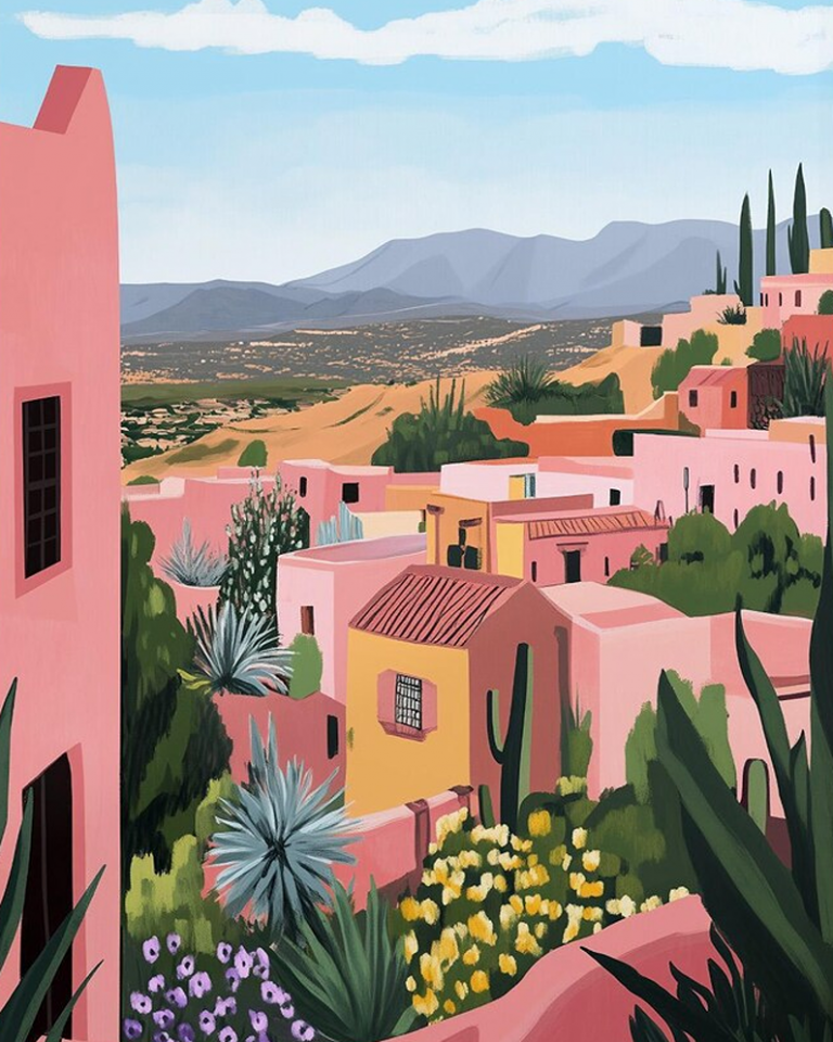 Santa Fe