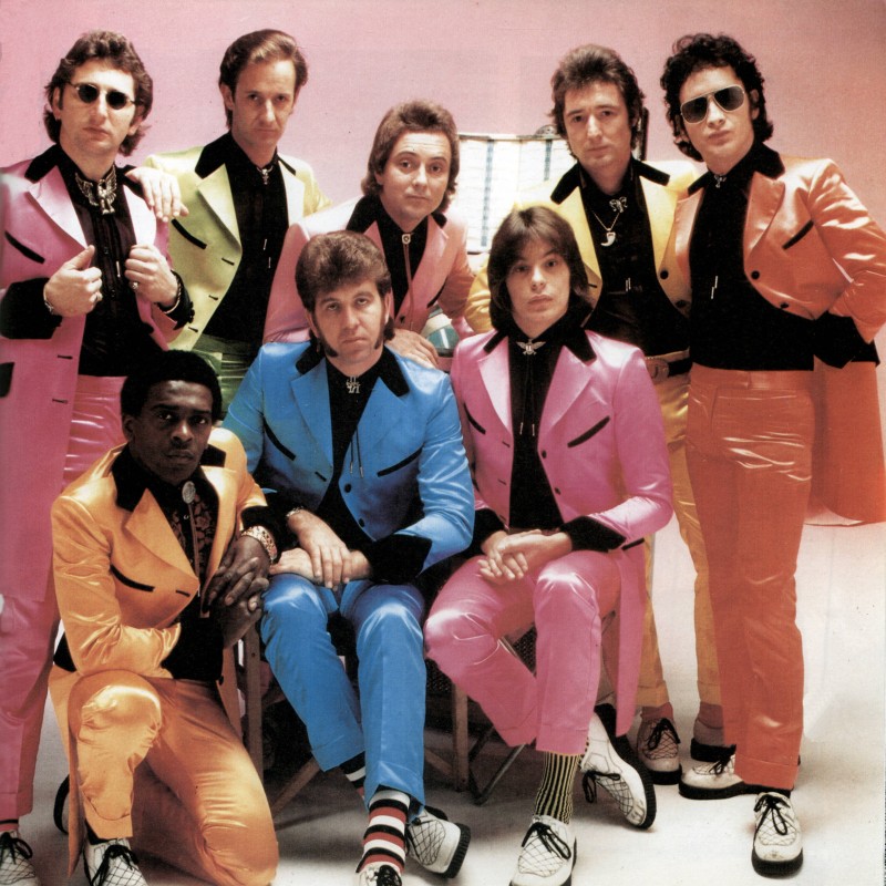 Showaddywaddy