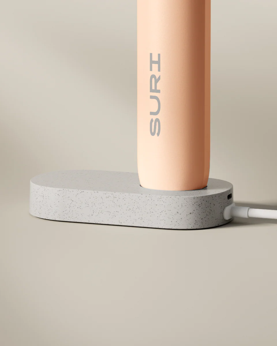 Suri toothbrush