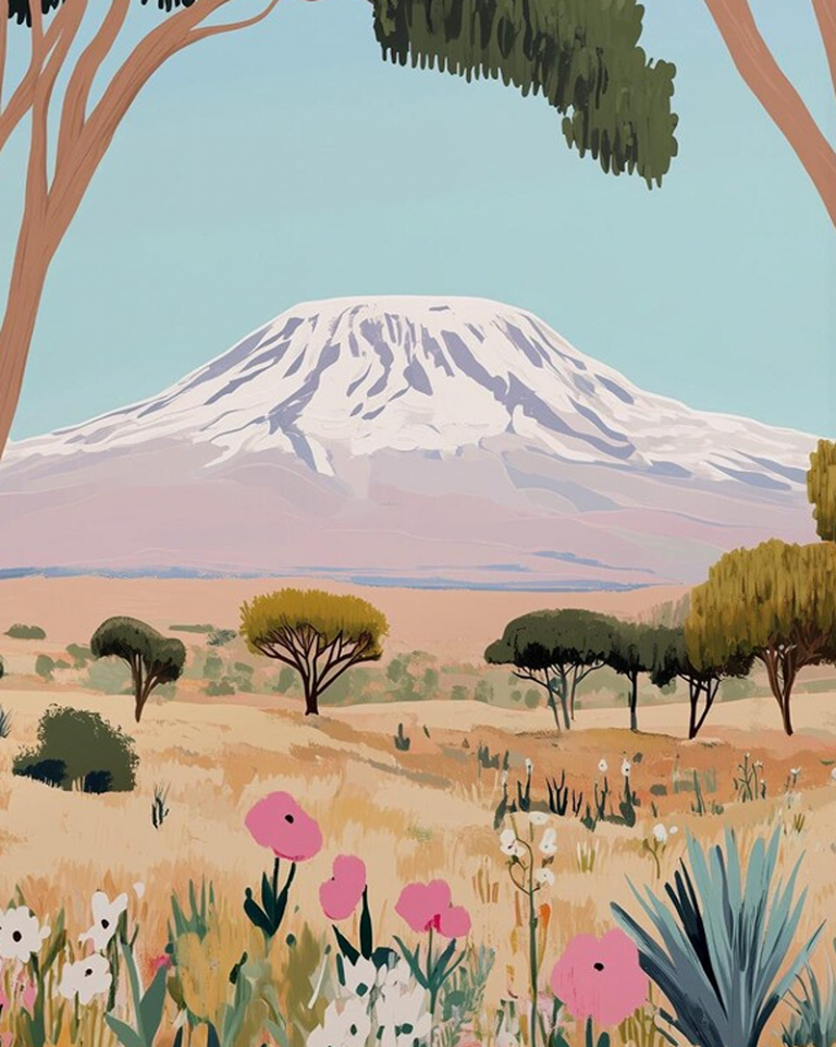 Tanzania