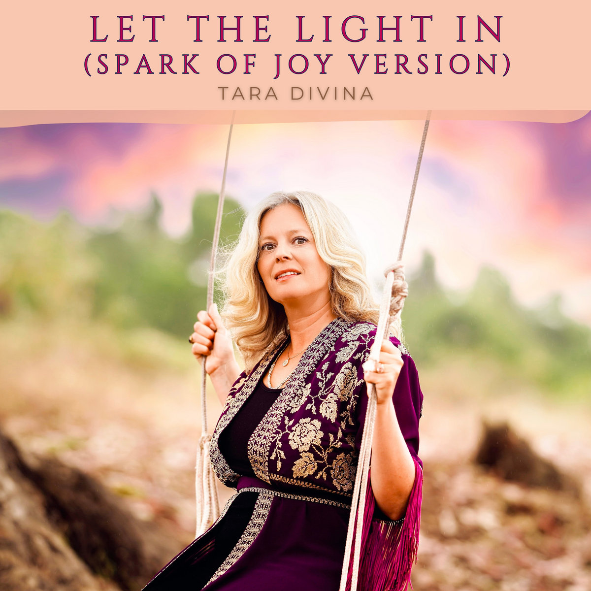 Tara Divina music