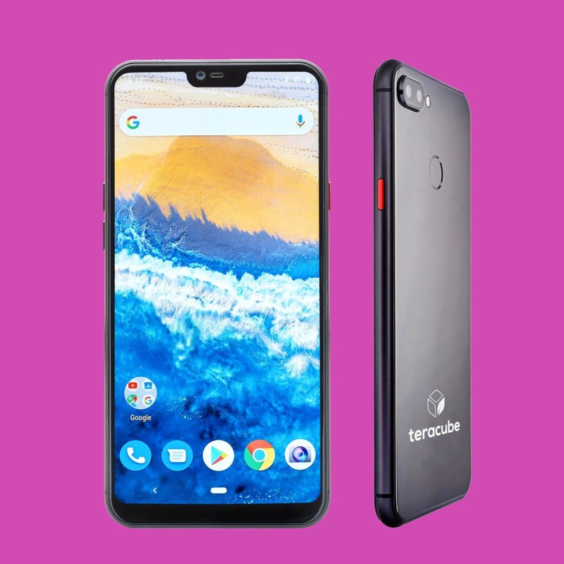 Teracube phone