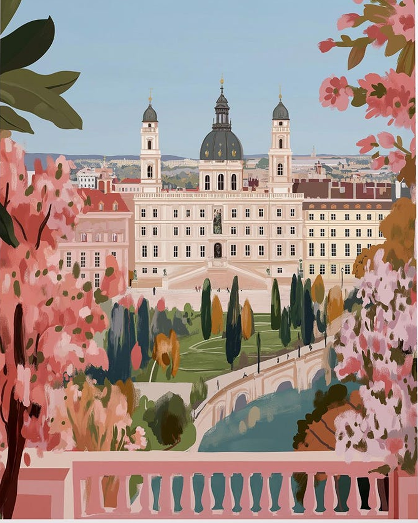 Vienna