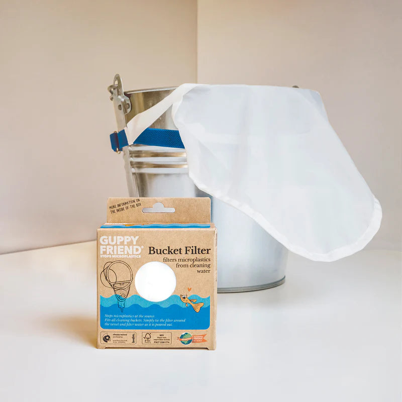 bucket filter