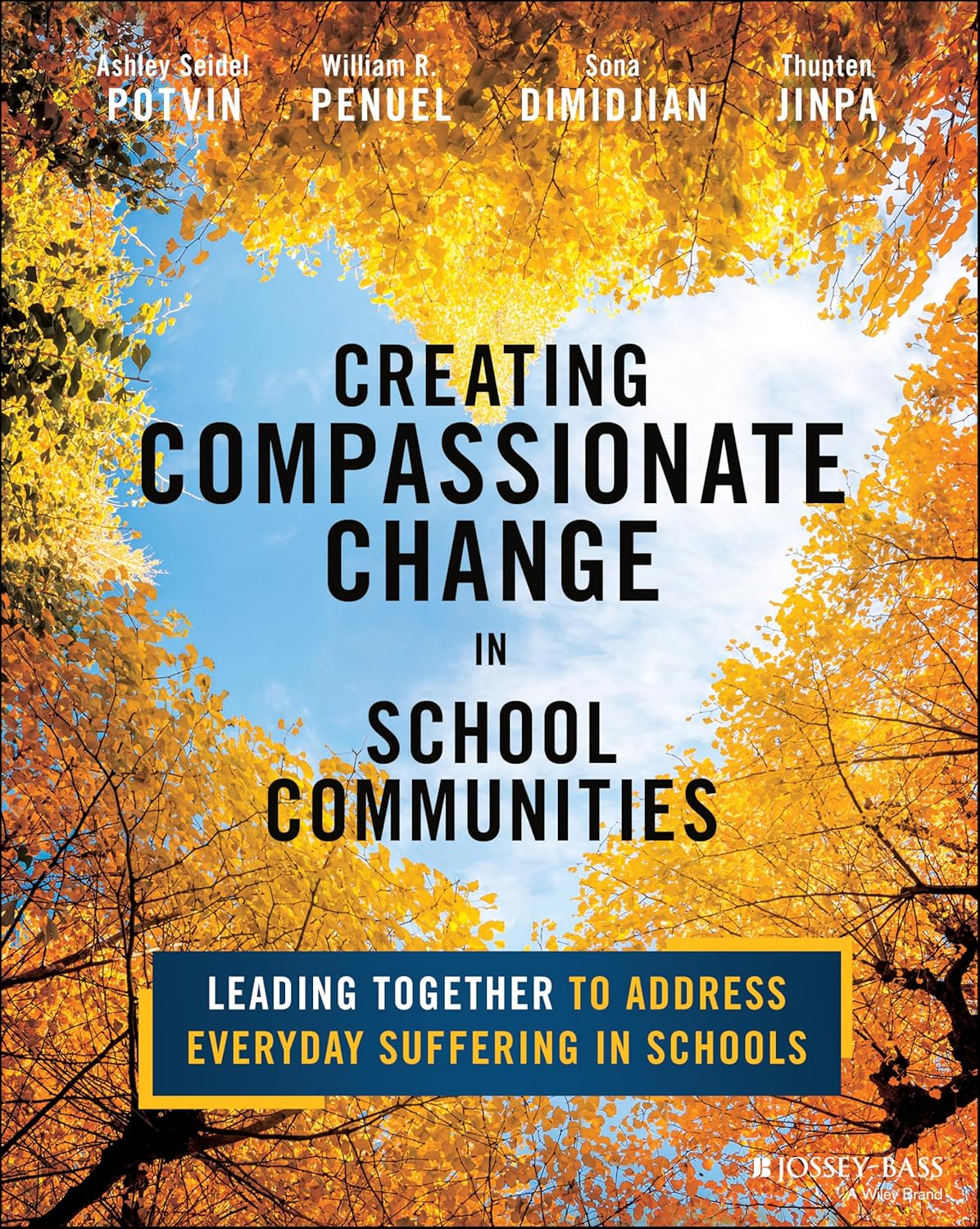 creating compassionate change