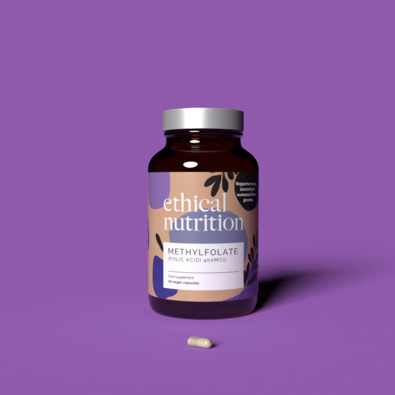 ethical nutrition folic acid