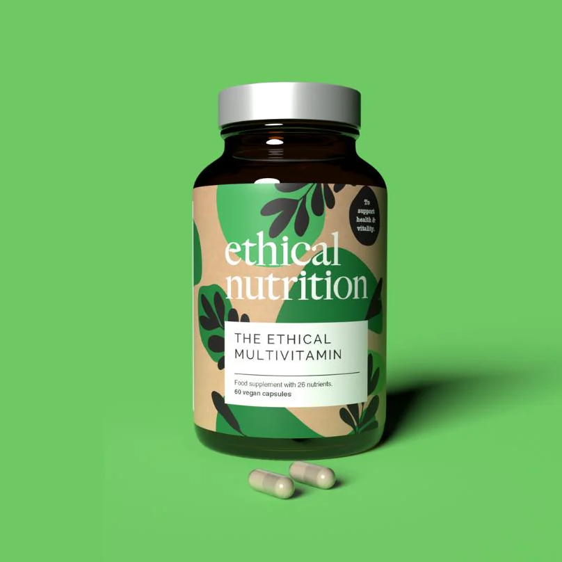ethical nutrition multivitamin