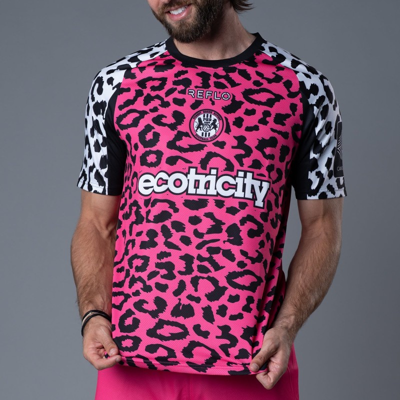 forest green rovers