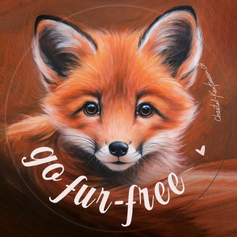 go fur-free