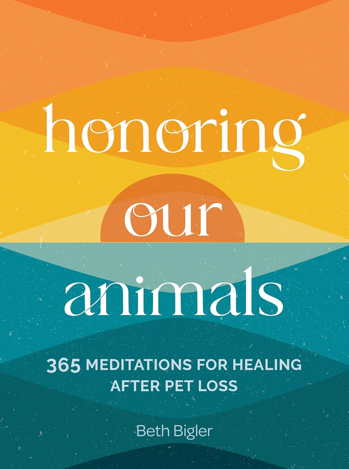 honouring our animals