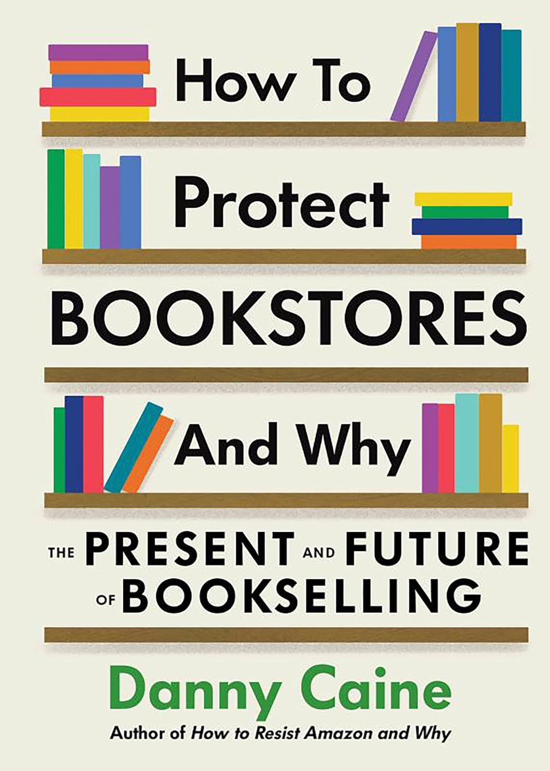how to protect bookstores and why