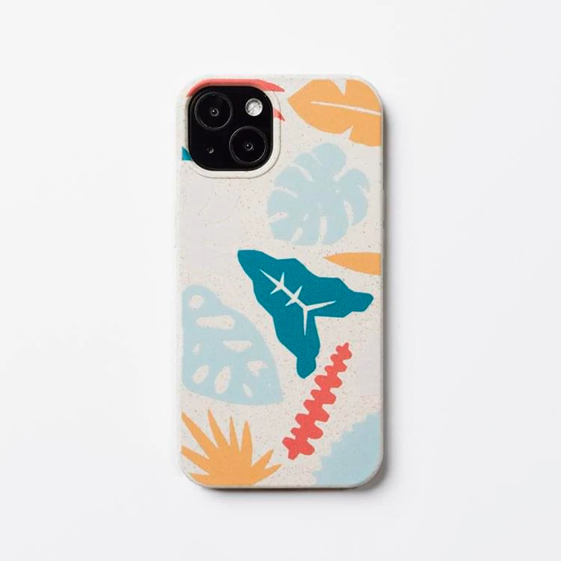 Wave Case