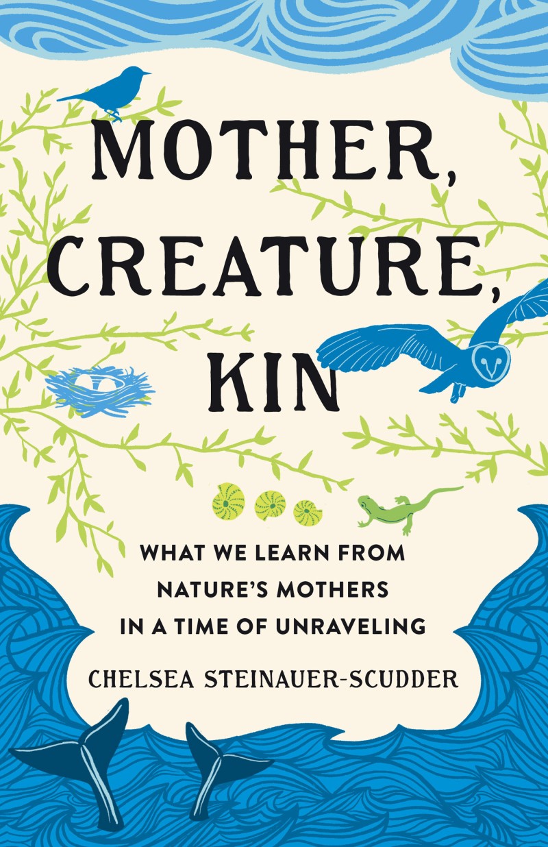 mother creature kin
