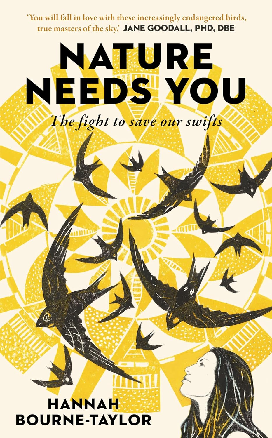 nature needs you save our swifts